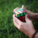 IQ cube